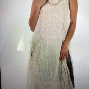 Magnolia Pearl Halsey Dress - NWOT